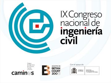 IX Congreso Nacional de Ingeniería Civil