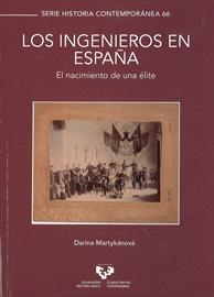 Los ingenieros en España. El nacimiento de una élite. Presentación de libro