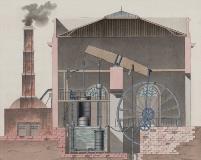 Agustín de Betancourt 1758-1824. Founder of the School of Civil Engineering. Cosmopolitan engineer