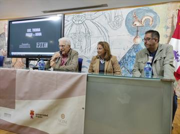 Fourteenth International Molinology Conference