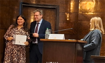 Premio José Antonio Torroja