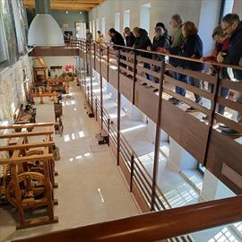 El ingeniero arqueólogo. Curso de extensión universitaria