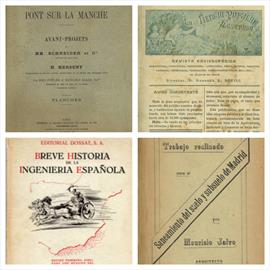 Fundación Juanelo Turriano. Library
