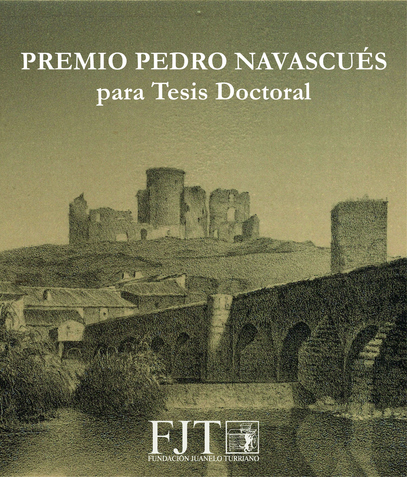 Premios Pedro Navascués