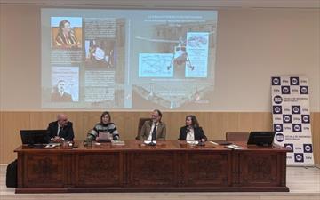 La huella de Federico Cantero Villamil en la sociedad e industria de Castilla y León (1874-1946) [The footprint of Federico Cantero Villamil in Castilla y León society and industry (1874-1946)]