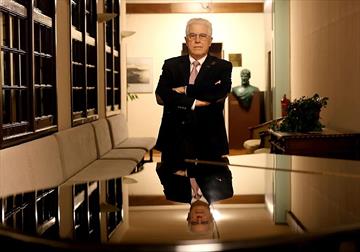 Ildefonso Sánchez del Río, ingeniero de caminos. El legado de un ingeniero. Ciclo de conferencias