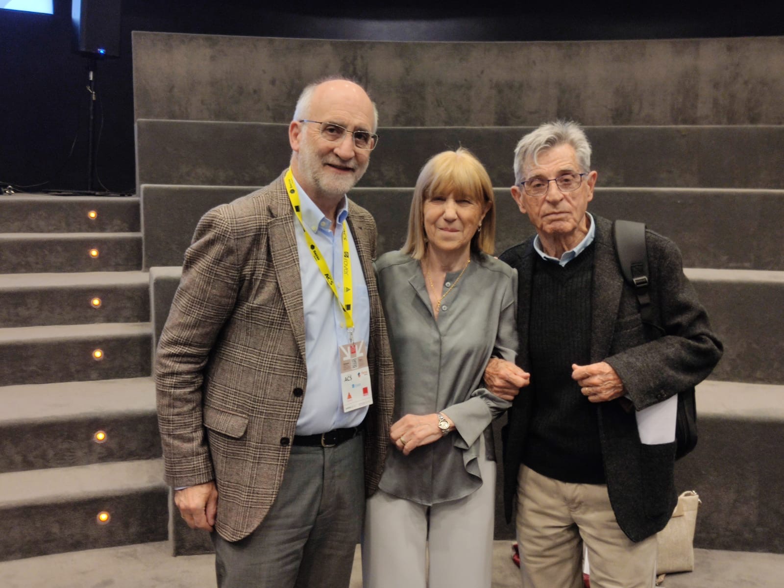 Segundo Congreso de la Obra Pública y de la Ingeniería Civil. Homenaje a Inmaculada Aguilar