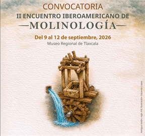 II Encuentro Iberoamericano de Molinología