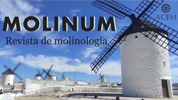 Molinum. Molinology journal. Article submissions