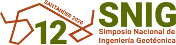 Claudio Olalla Marañón gives the Sixth Jiménez Salas Lecture at the Twelfth SNIG