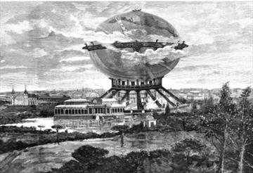 Utopías. Ingenieros y arquitectos frente al progreso, entre Leonardo da Vinci y la bomba atómica