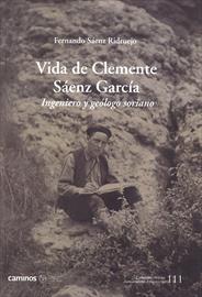 Book presentation: Vida de Clemente Sáenz García [Life of Clemente Sáenz García]  
