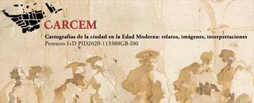 CARCEM PROJECT: call for predoctoral trainee