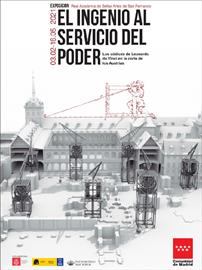 El Ingenio al servicio del poder. Exposición