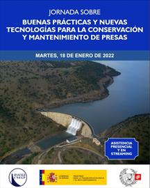 Good practice and new technologies for dam conservation and maintenance