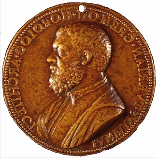 Juanelo Turriano, relojero y matemático de su majestad el emperador Carlos V. Vídeo