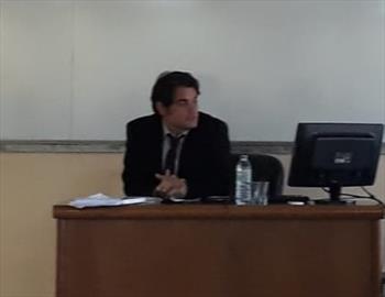 Agustín Pascual y los inicios de la Dasonomía en España [Agustín Pascual and incipient forestry engineering in Spain]. Defence of PhD. thesis