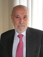 Decease of José Antonio Torroja Cavanillas