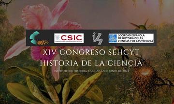 XIV Congreso de la SEHCYT