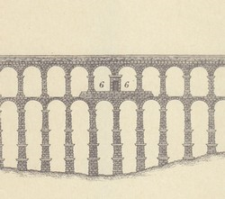 Roman engineering. Outreach course (2012)